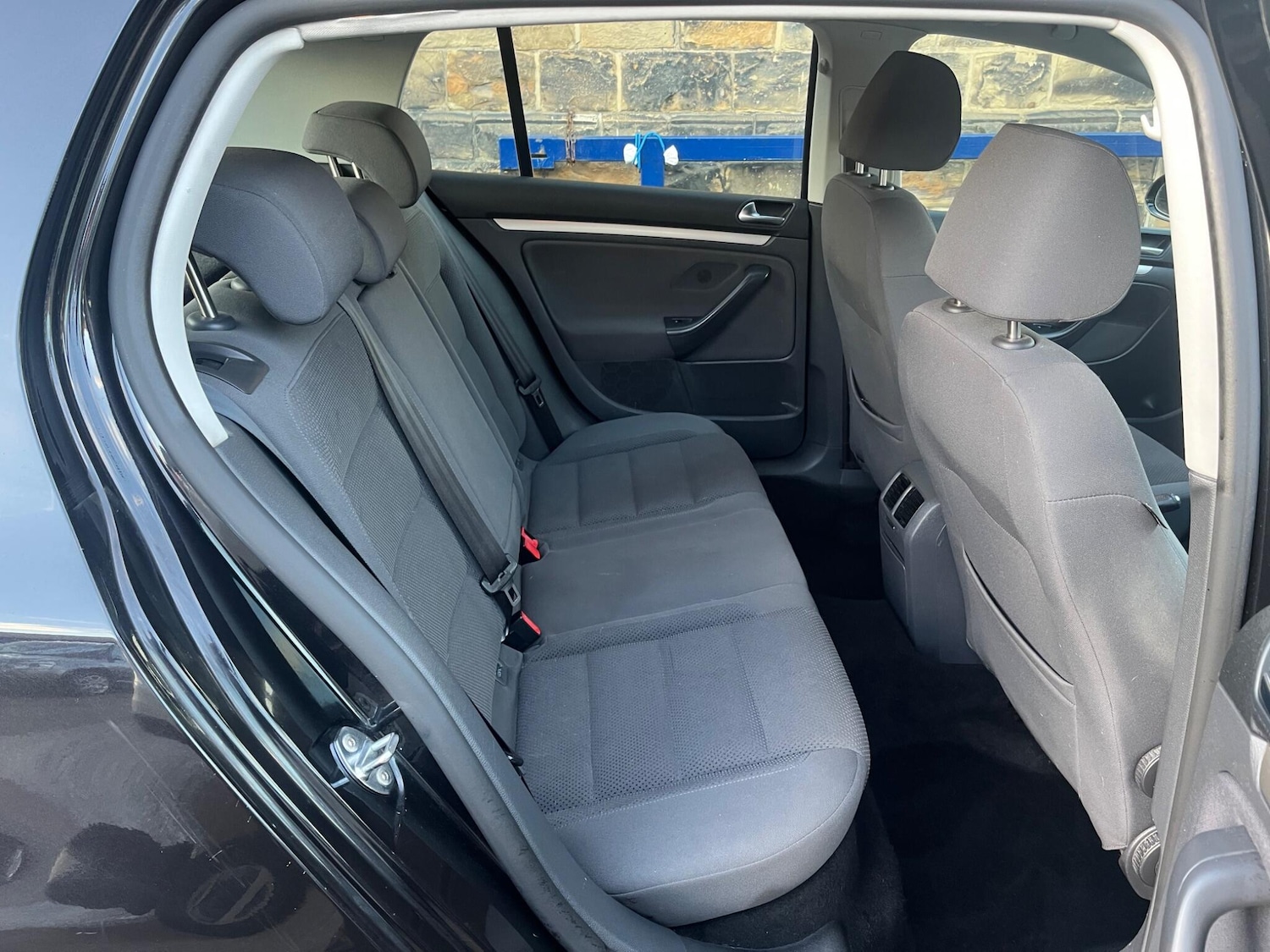 Used Volkswagen Golf 2008 for sale - 76913577: Photo 8