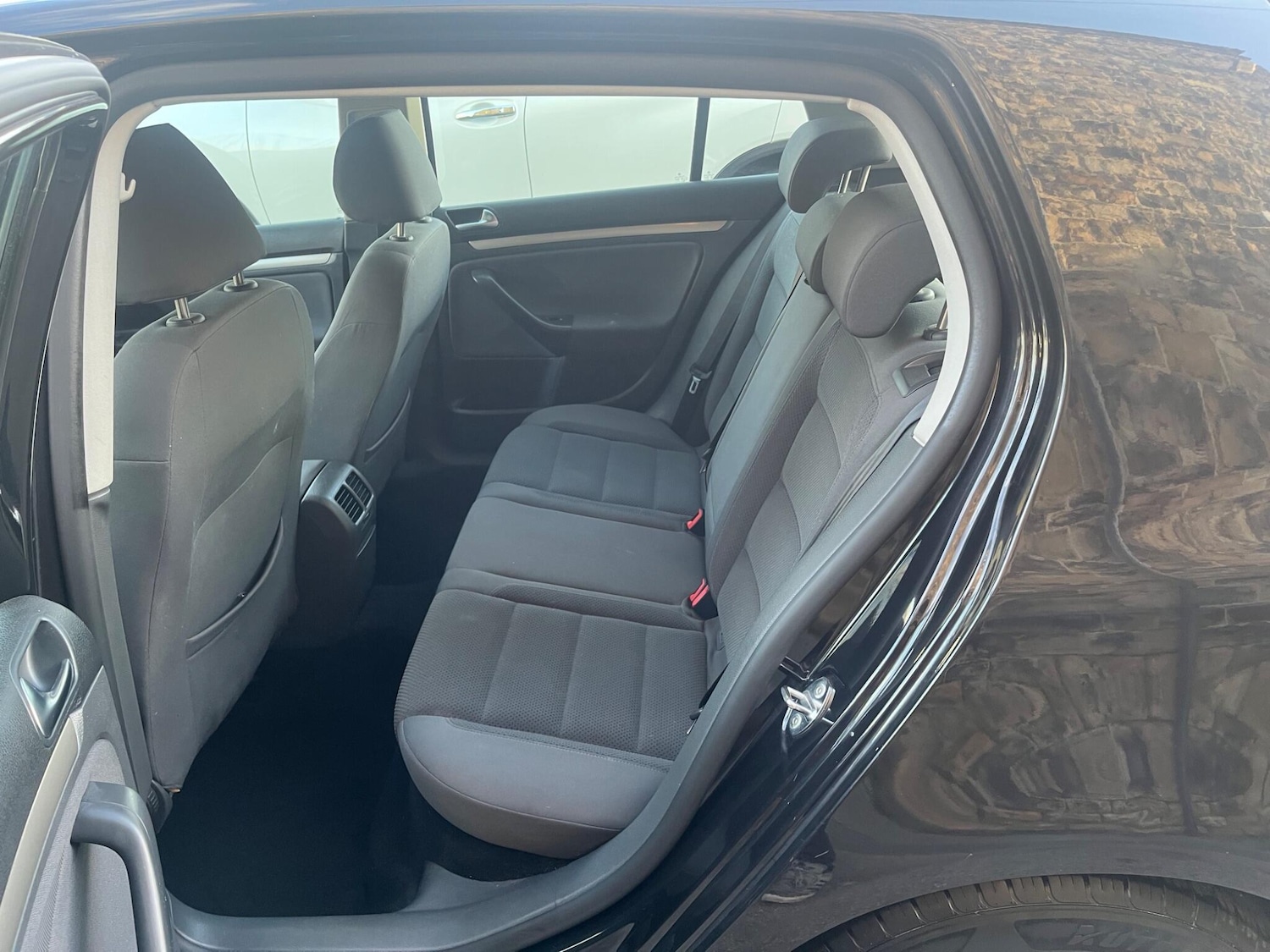 Used Volkswagen Golf 2008 for sale - 76913577: Photo 9