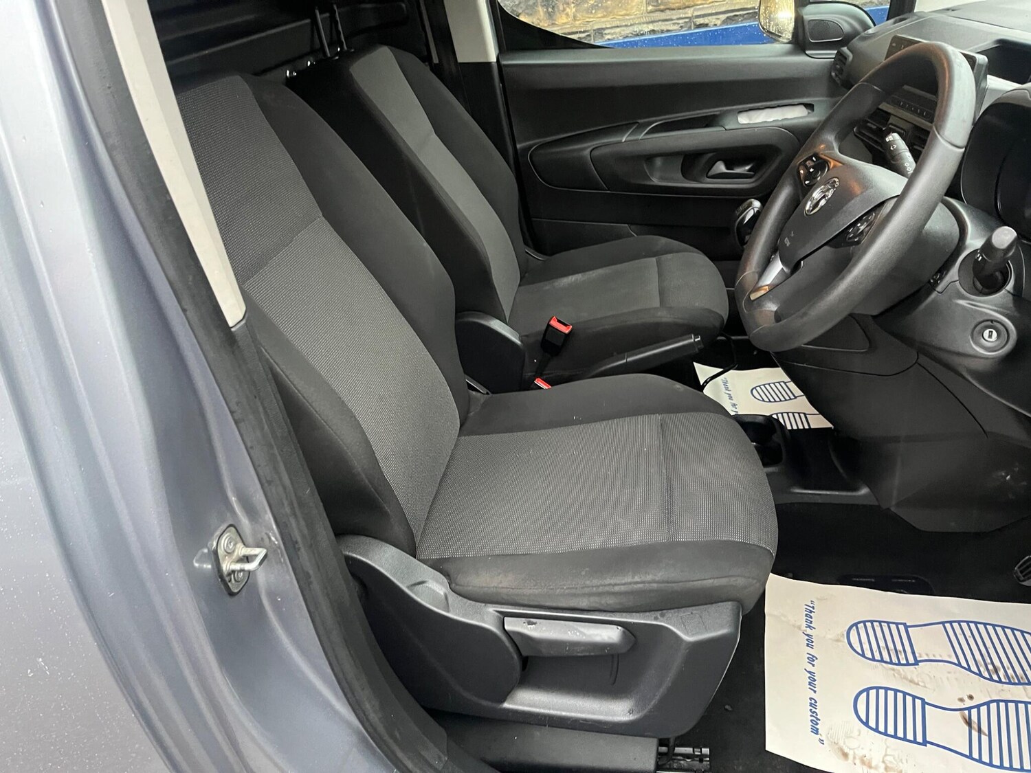 Used Vauxhall Combo 2020 for sale - 76976666: Photo 10