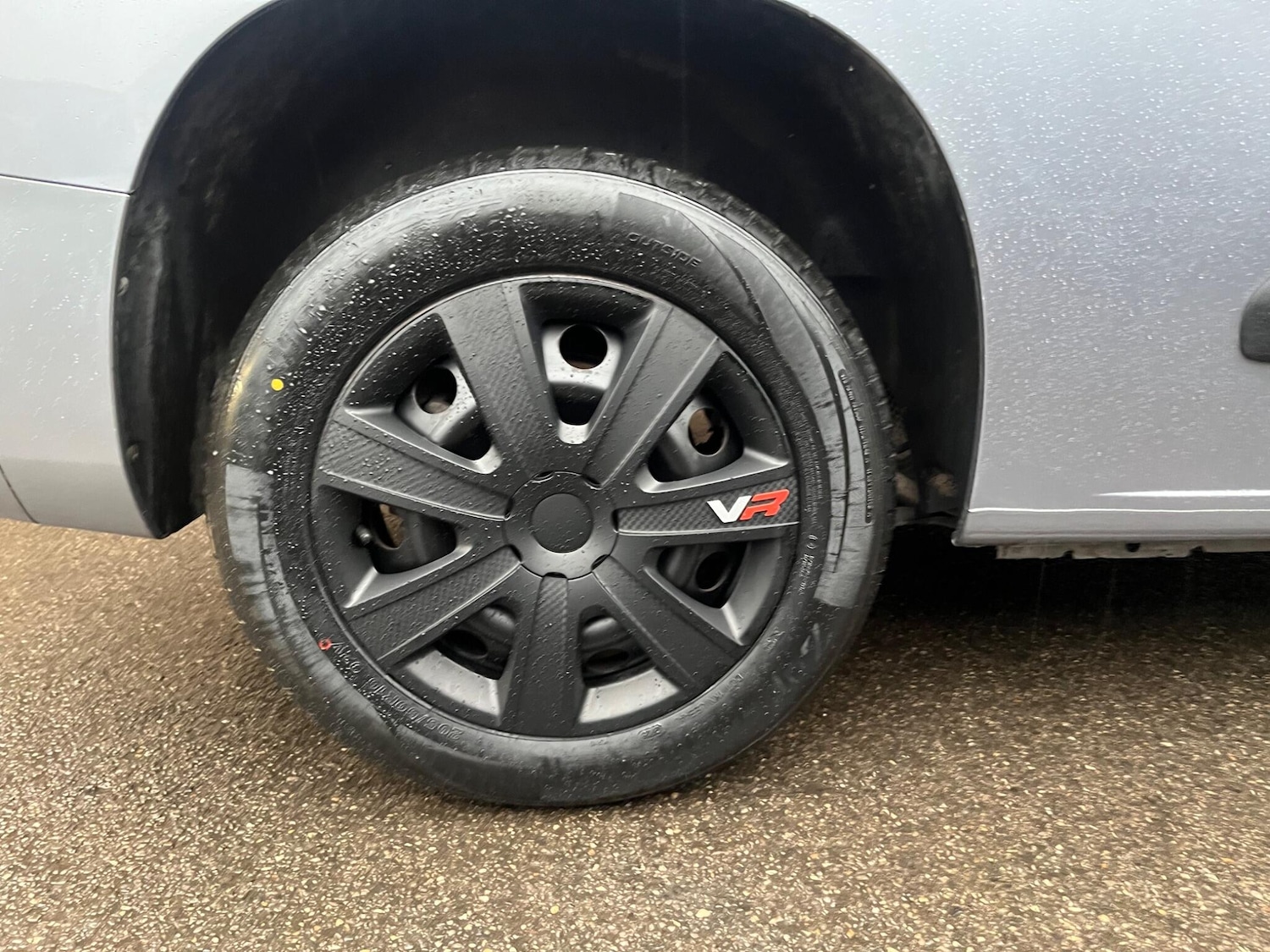 Used Vauxhall Combo 2020 for sale - 76976666: Photo 11