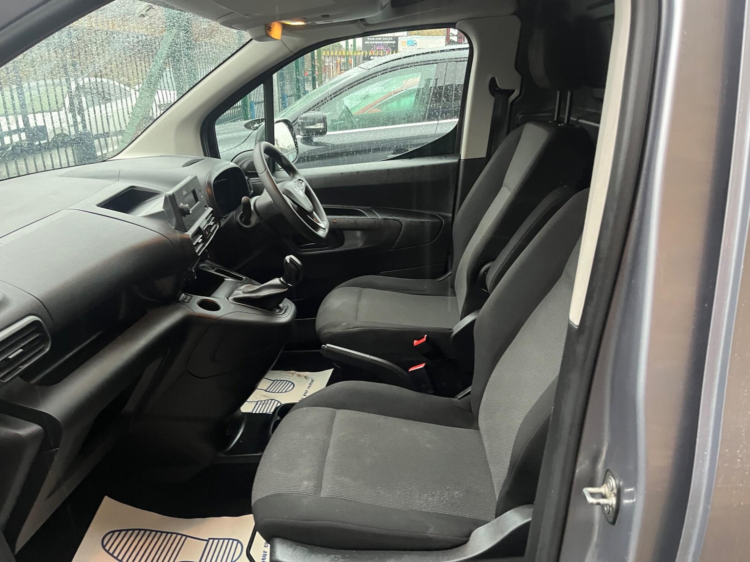 Used Vauxhall Combo 2020 for sale - 76976666: Photo 7