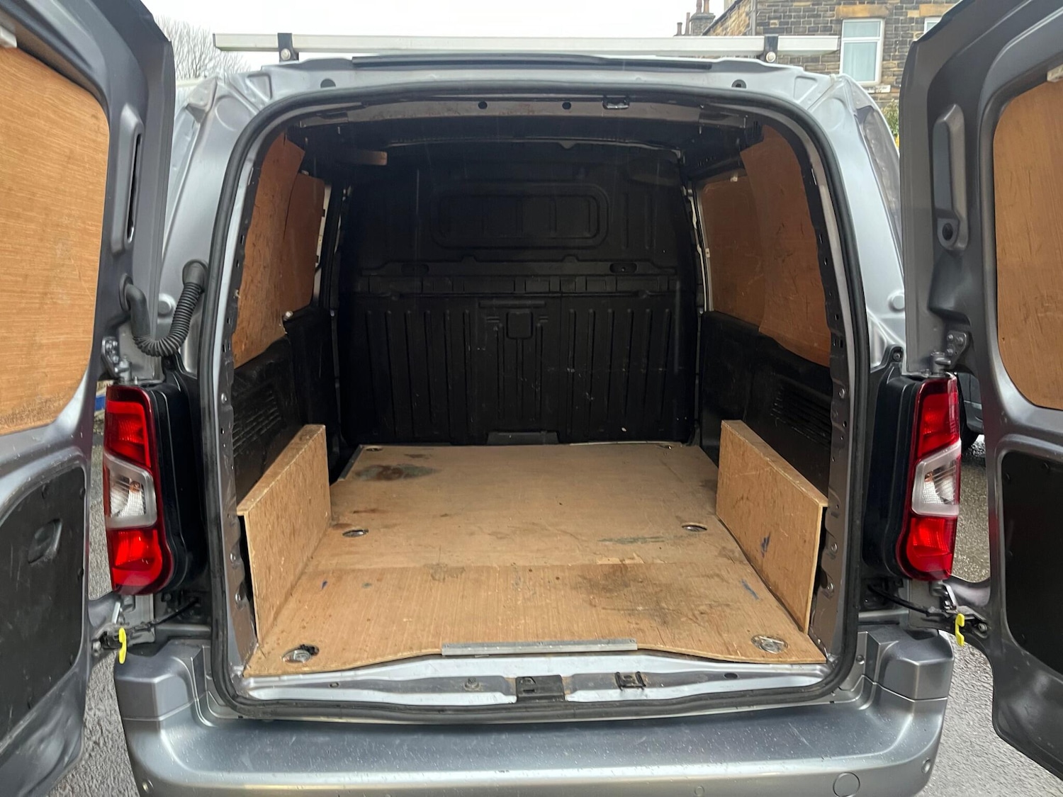 Used Vauxhall Combo 2020 for sale - 76976666: Photo 9