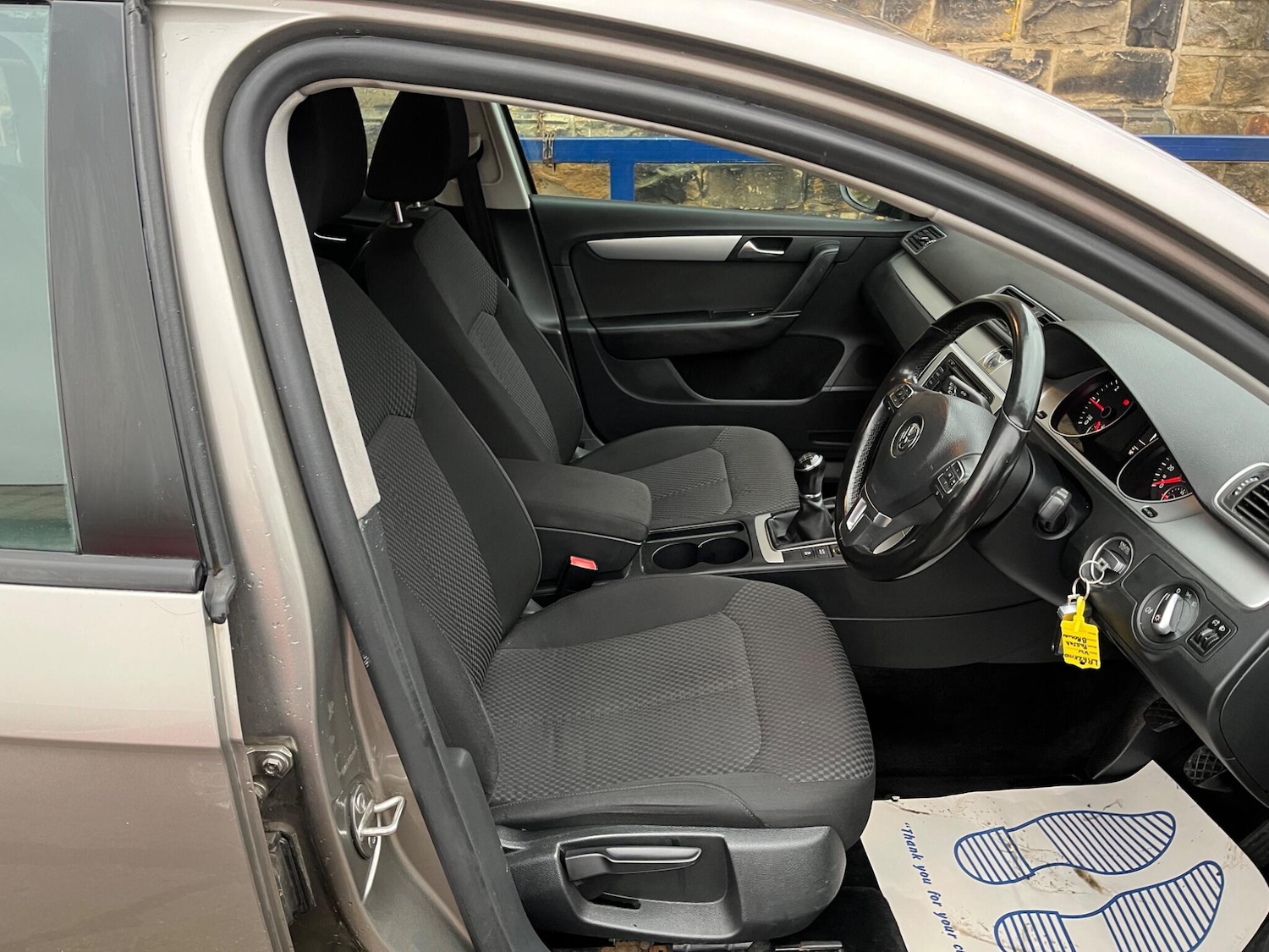 Used Volkswagen Passat 2012 for sale - 77425386: Photo 11