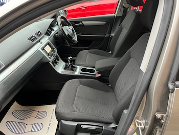 Used Volkswagen Passat 2012 for sale - 77425386: Photo