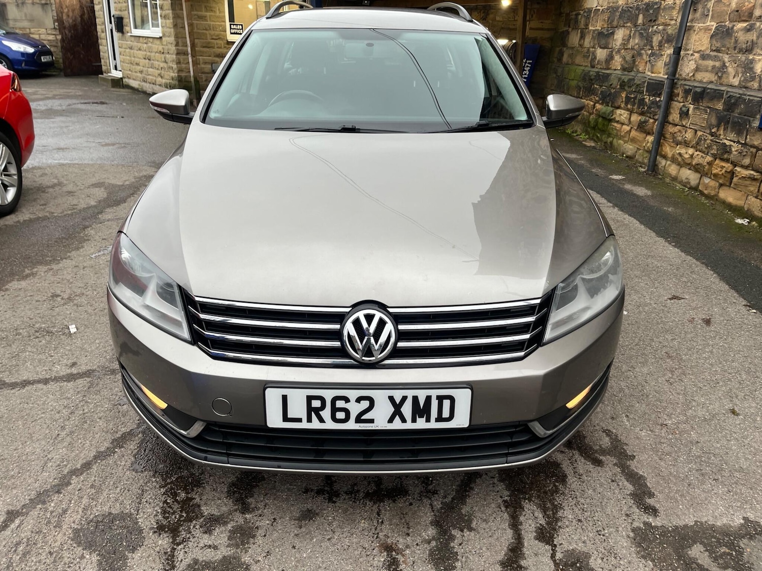 Used Volkswagen Passat 2012 for sale - 77425386: Photo 6