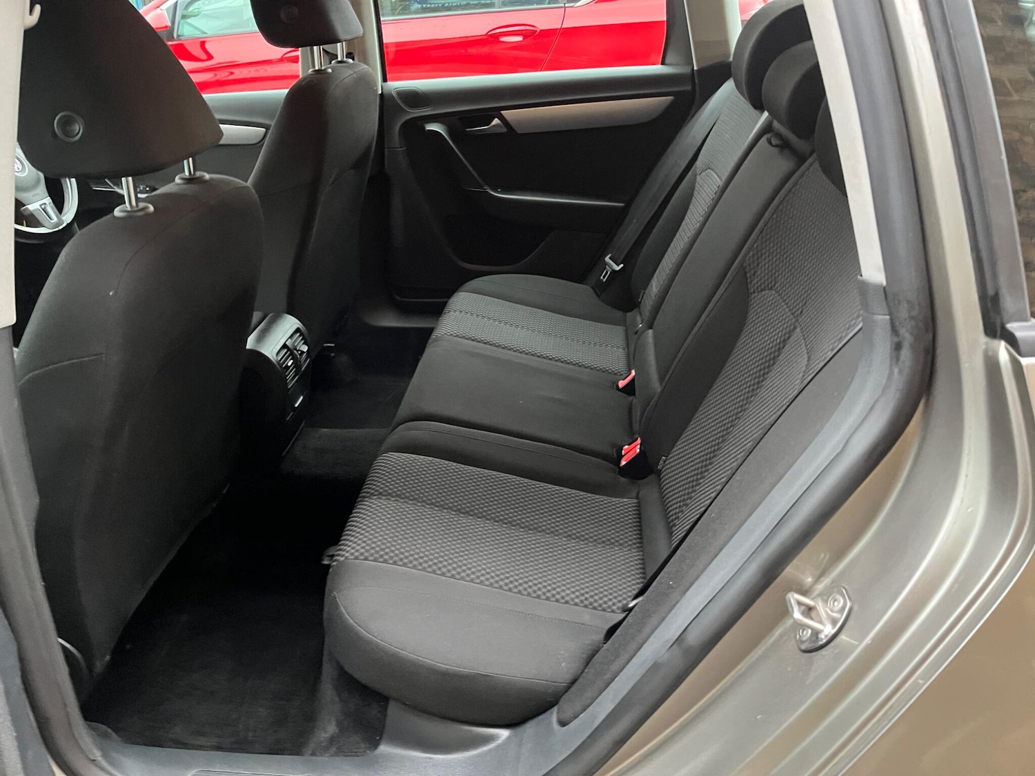 Used Volkswagen Passat 2012 for sale - 77425386: Photo 7