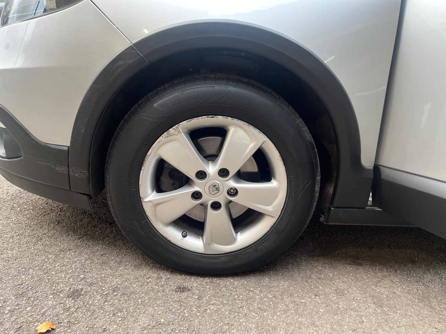 Used Renault Scenic Xmod 2015 for sale - 76993620: Photo 16