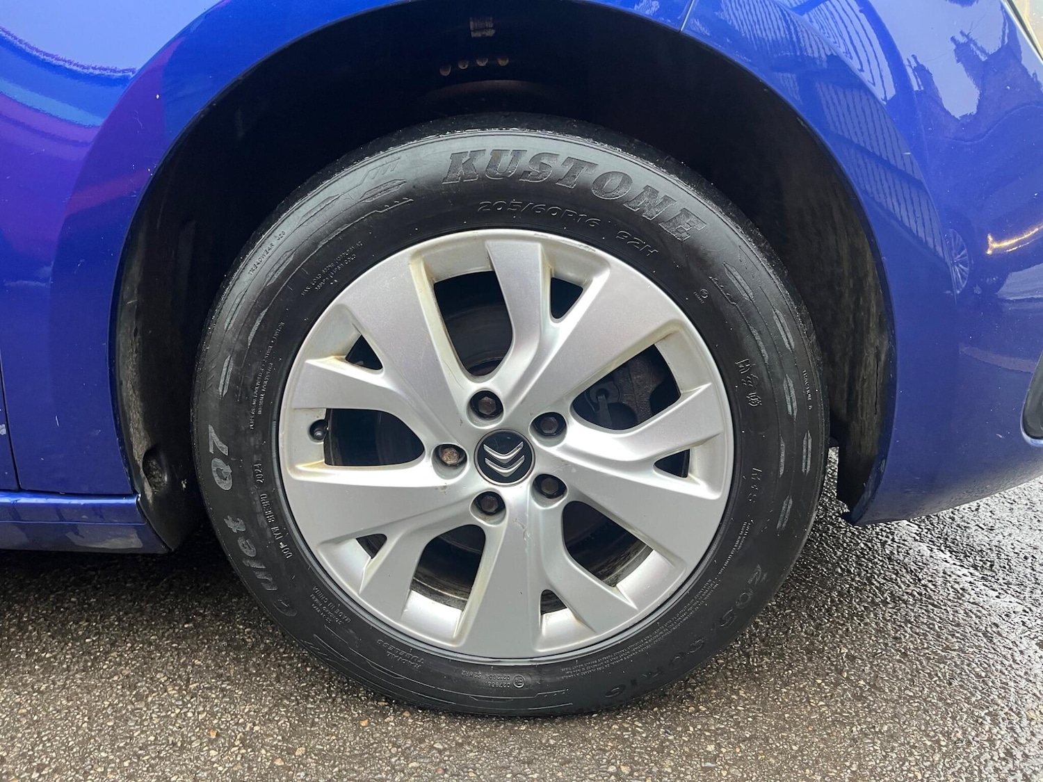 Used Citroen C4 Picasso 2016 for sale - 77377496: Photo 10