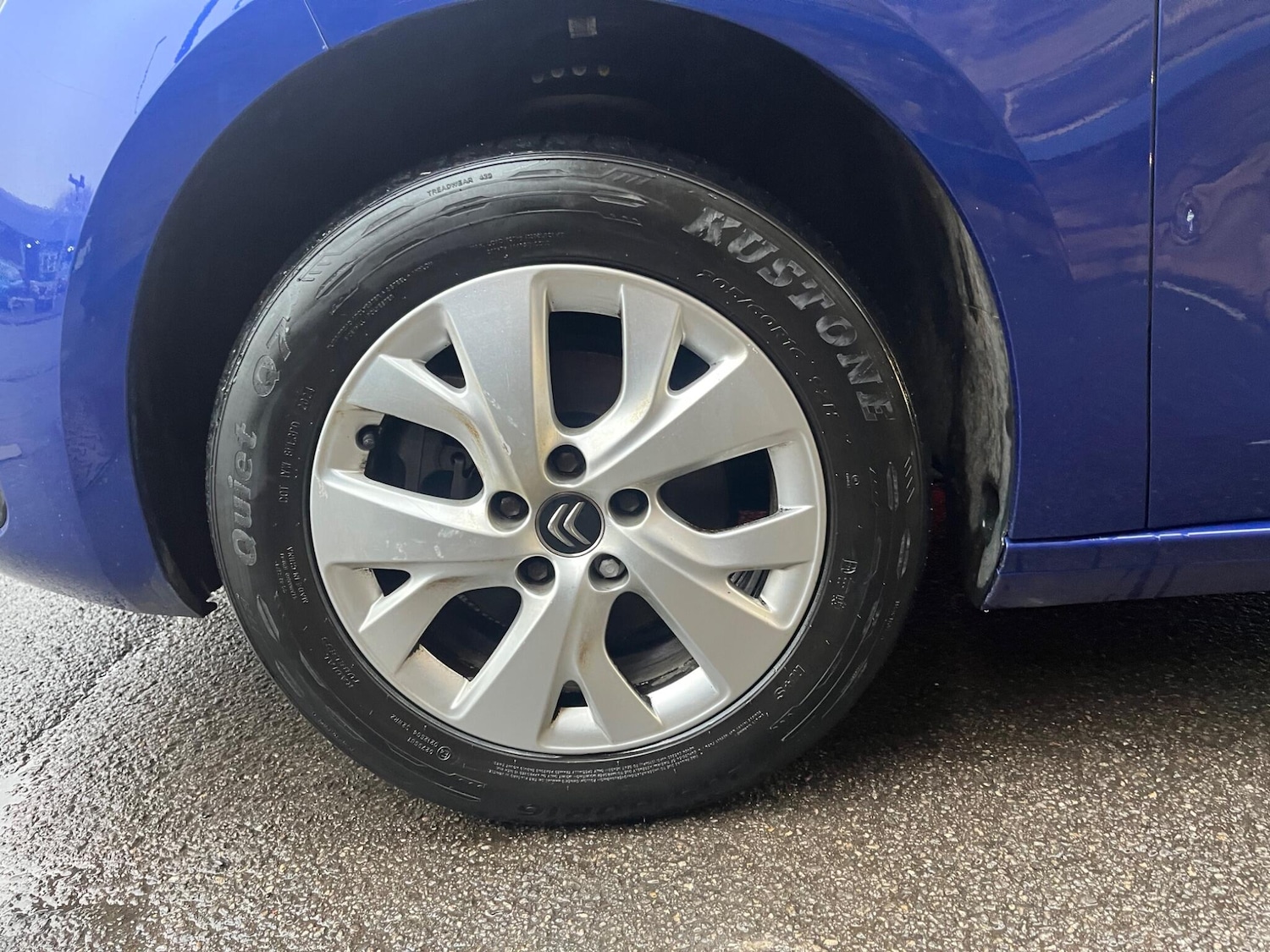 Used Citroen C4 Picasso 2016 for sale - 77377496: Photo 11