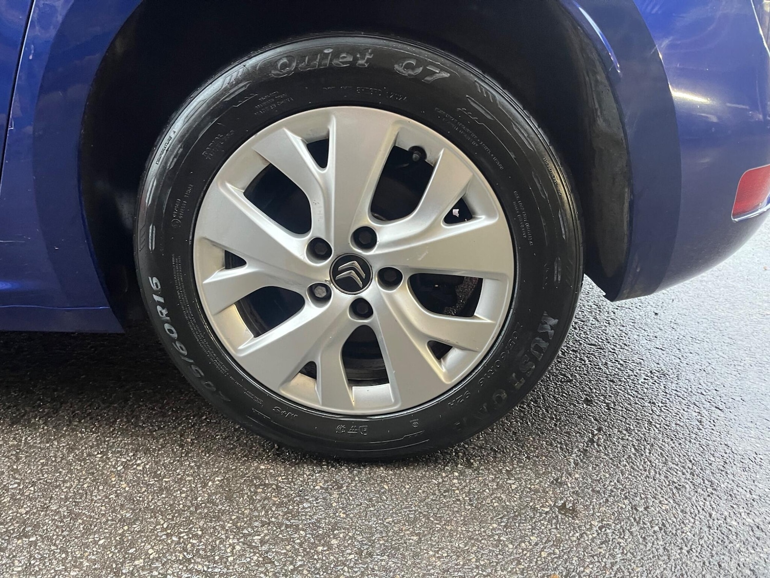 Used Citroen C4 Picasso 2016 for sale - 77377496: Photo 12