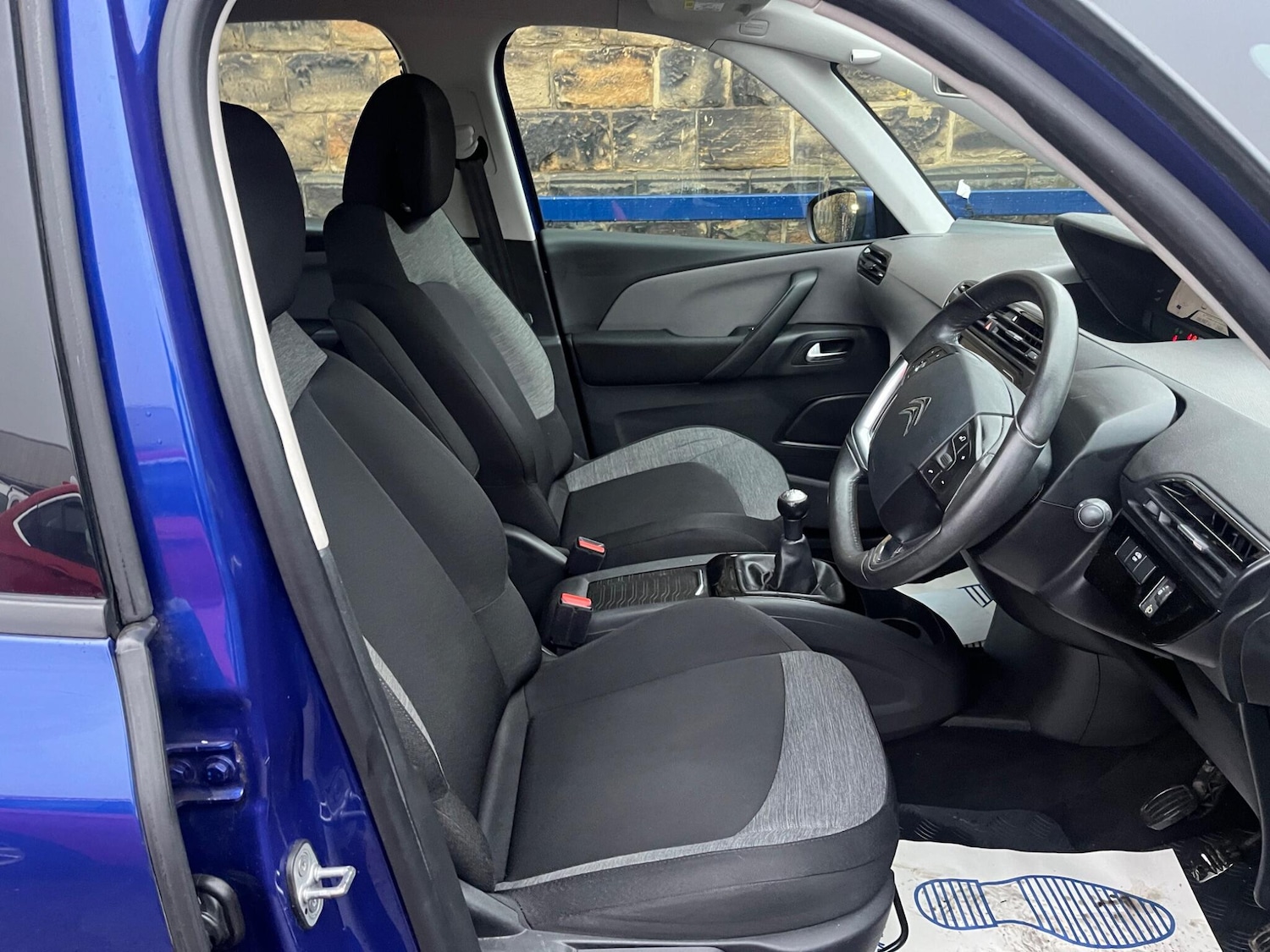 Used Citroen C4 Picasso 2016 for sale - 77377496: Photo 15