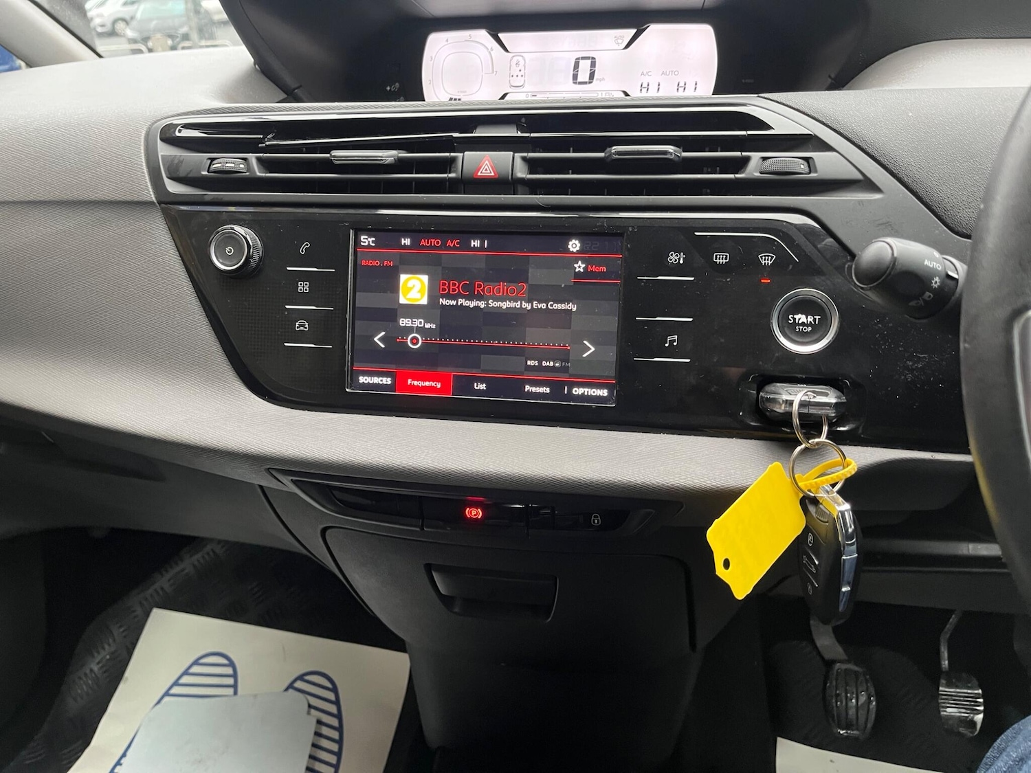 Used Citroen C4 Picasso 2016 for sale - 77377496: Photo 17