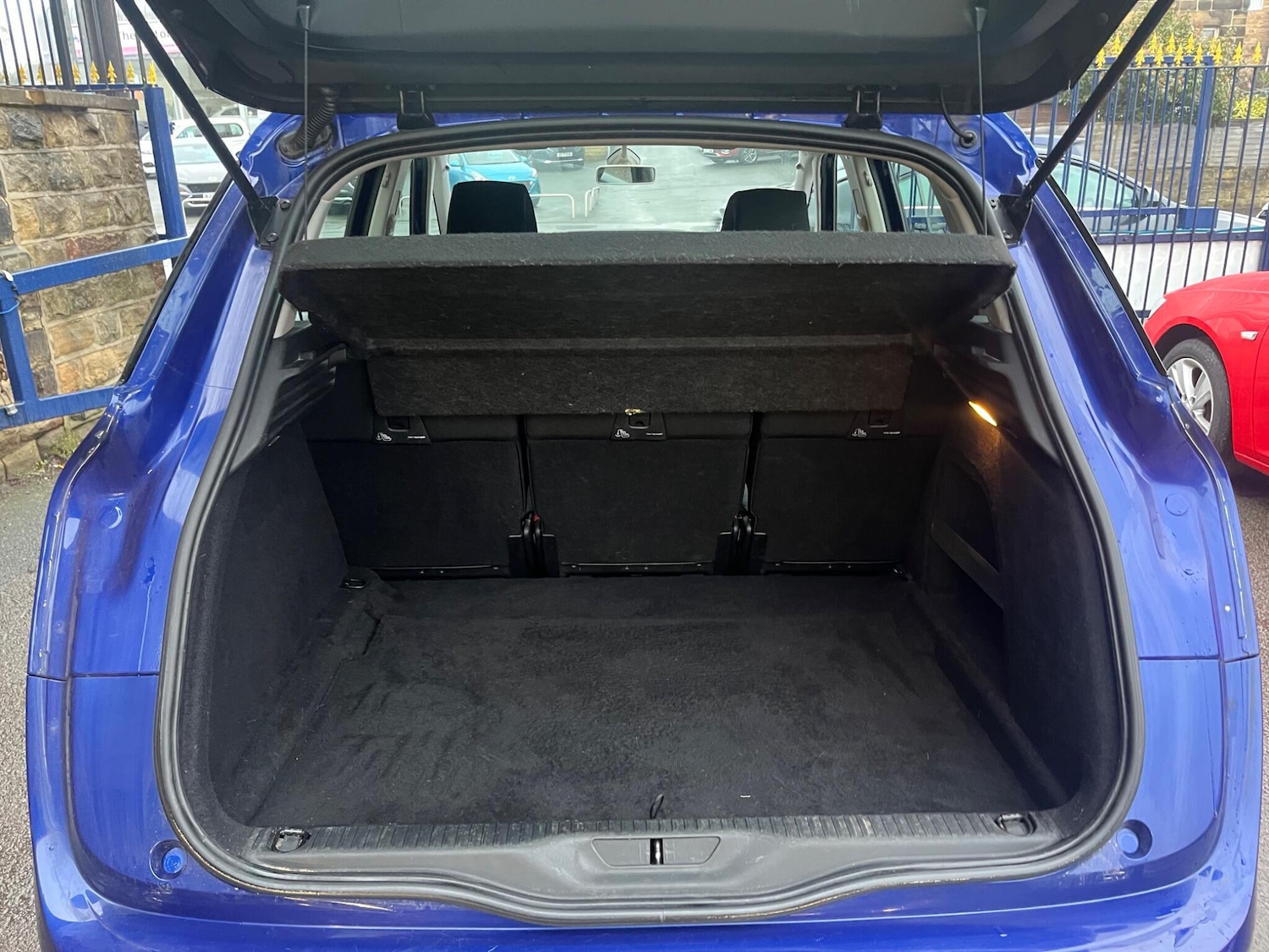 Used Citroen C4 Picasso 2016 for sale - 77377496: Photo 7