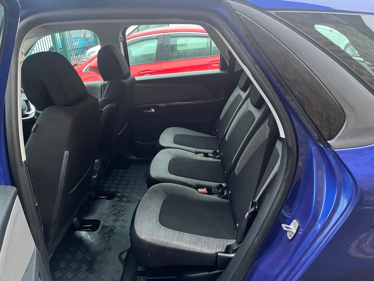 Used Citroen C4 Picasso 2016 for sale - 77377496: Photo 8