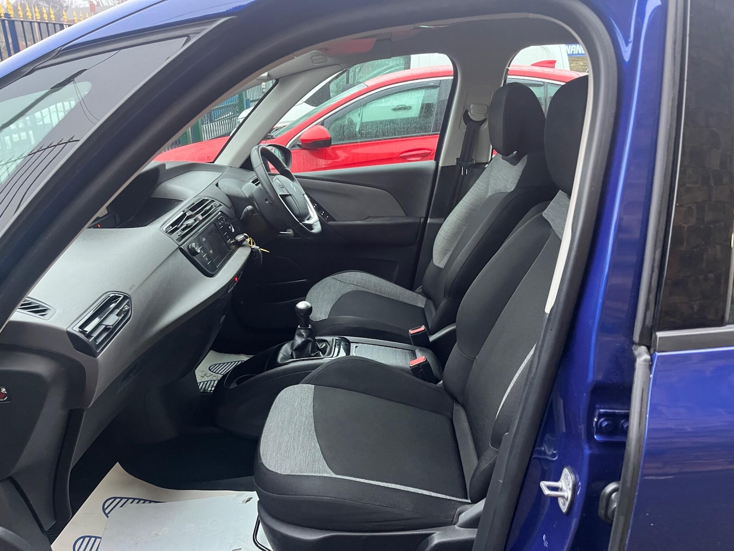 Used Citroen C4 Picasso 2016 for sale - 77377496: Photo 9