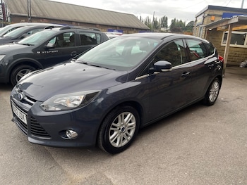 Used Ford Focus 2013 for sale - 75669791: Photo