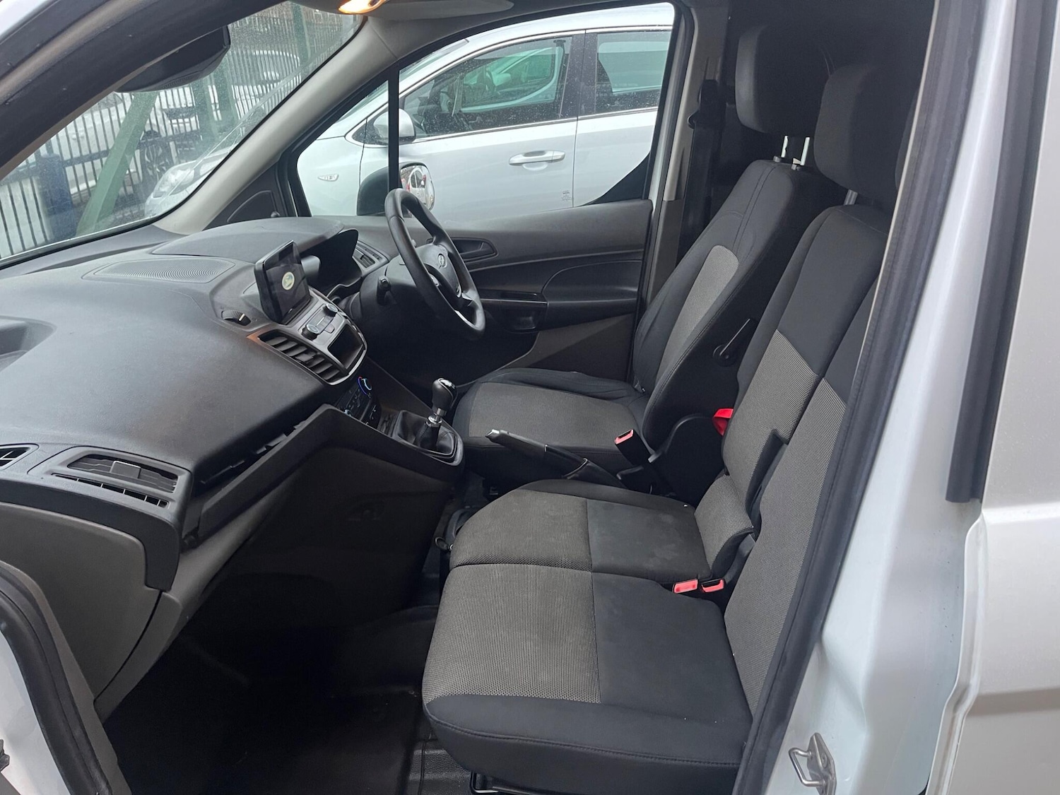 Used Ford Transit Connect 2020 for sale - 77040052: Photo 10