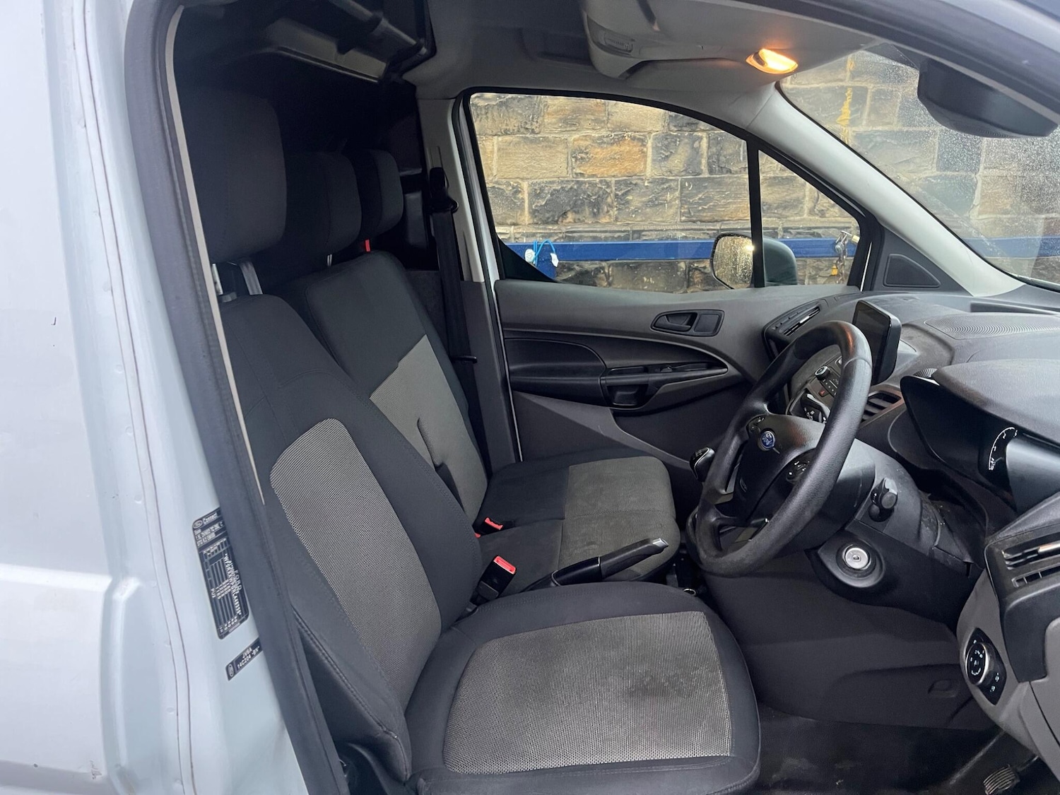 Used Ford Transit Connect 2020 for sale - 77040052: Photo 7