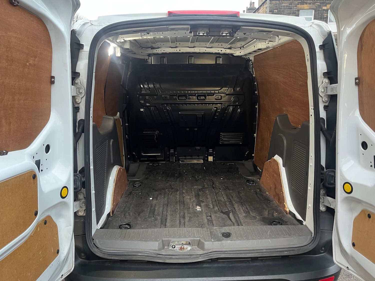 Used Ford Transit Connect 2020 for sale - 77040052: Photo 8
