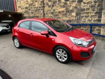 2014 (14) - 1.25 VR7 Euro 5 5dr