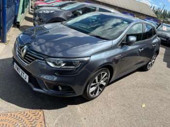 Used Renault Megane 2017 for sale - 75081608: Photo