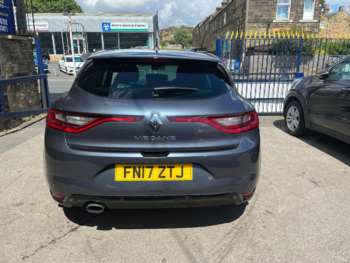 Used Renault Megane 2017 for sale - 75081608: Photo