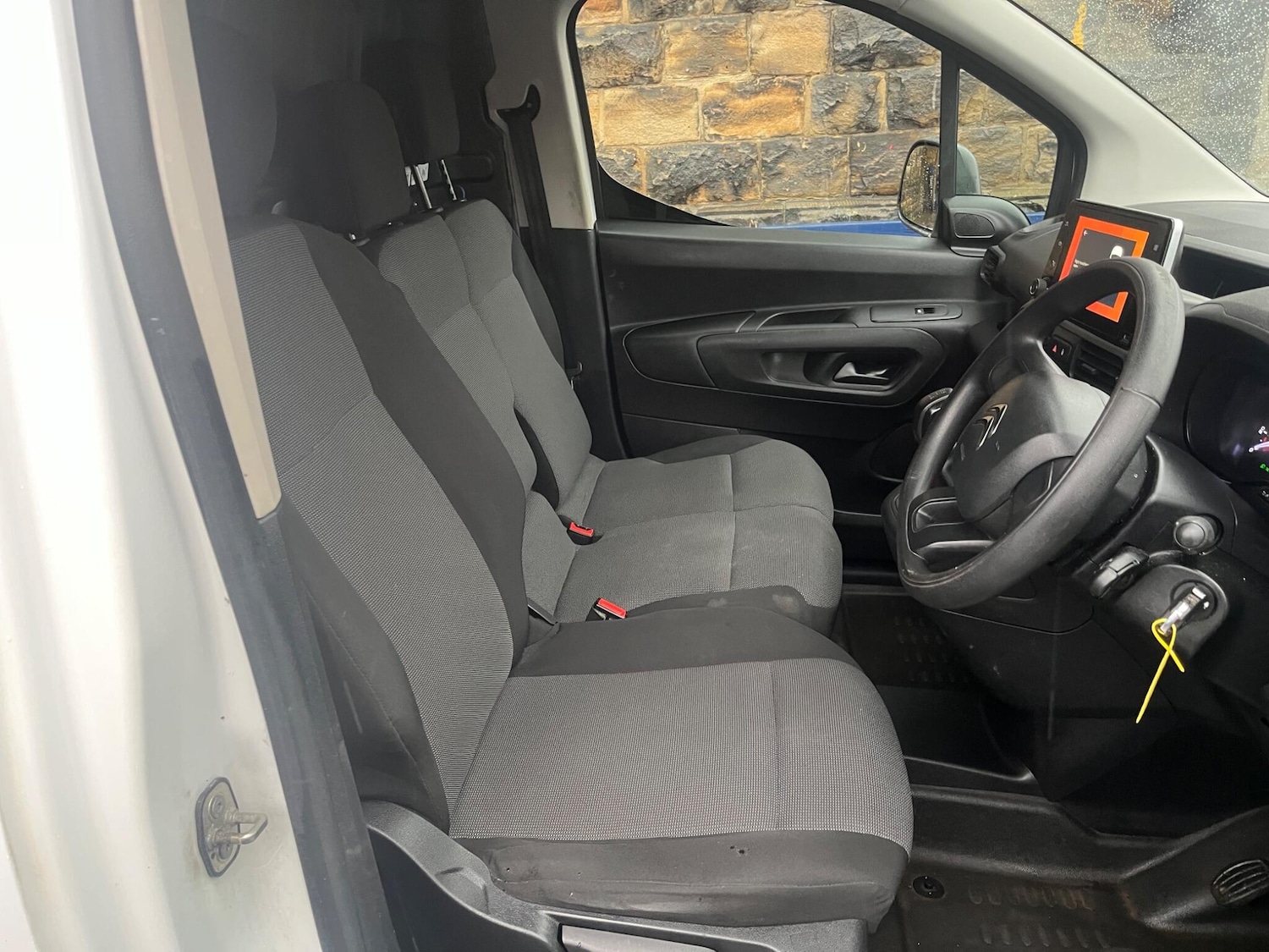 Used Citroen Berlingo 2019 for sale - 77574912: Photo 11