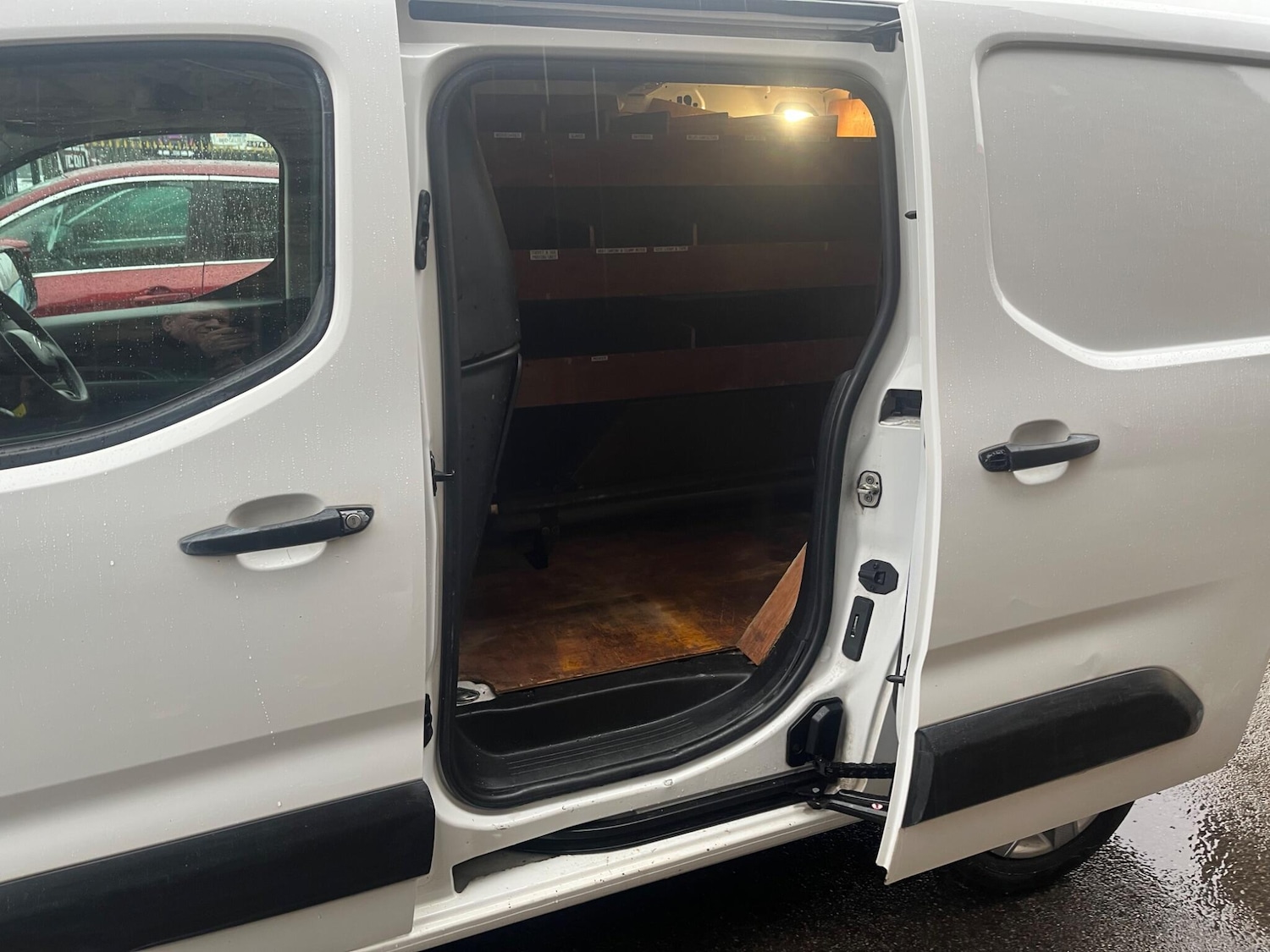 Used Citroen Berlingo 2019 for sale - 77574912: Photo 5