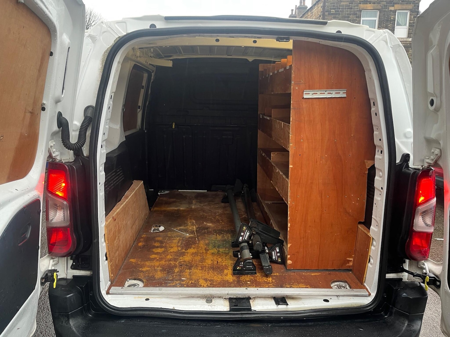 Used Citroen Berlingo 2019 for sale - 77574912: Photo 6