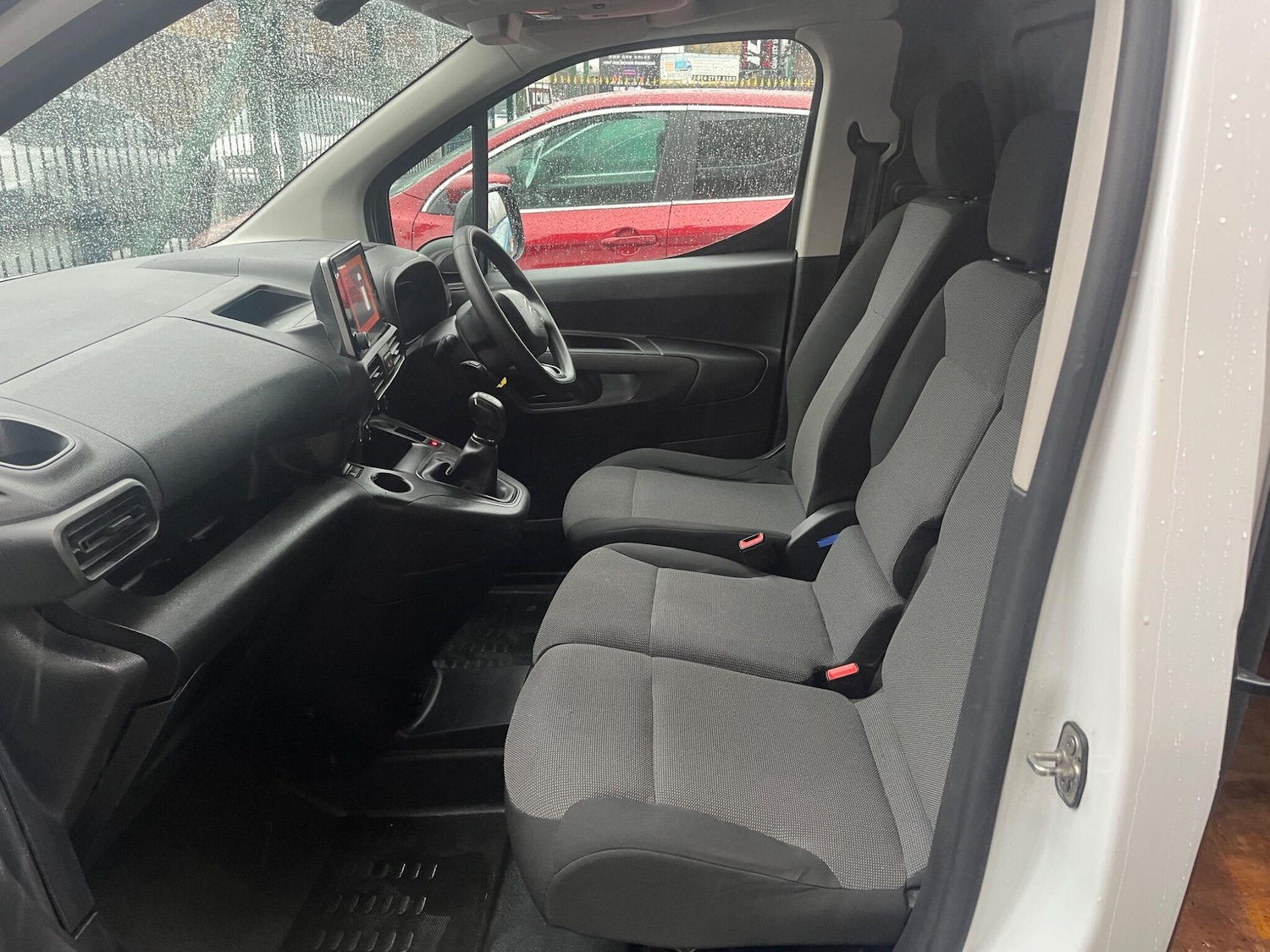 Used Citroen Berlingo 2019 for sale - 77574912: Photo 7