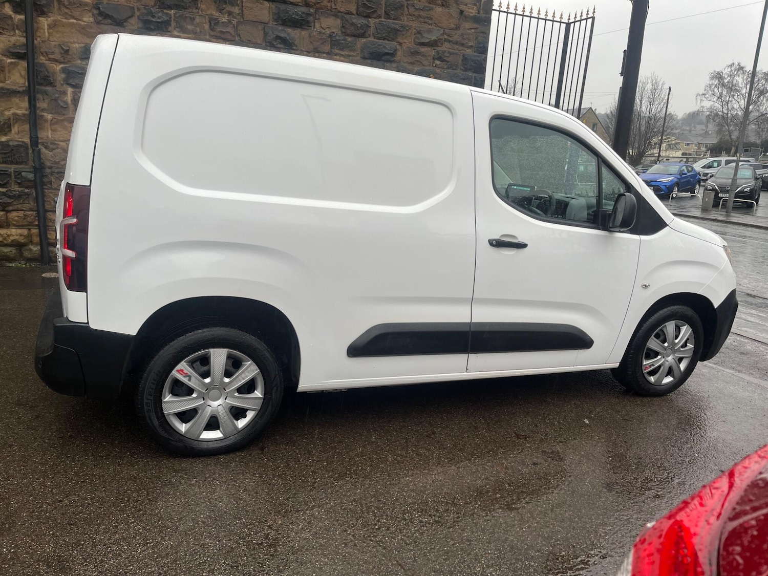 Used Citroen Berlingo 2019 for sale - 77574912: Photo 9