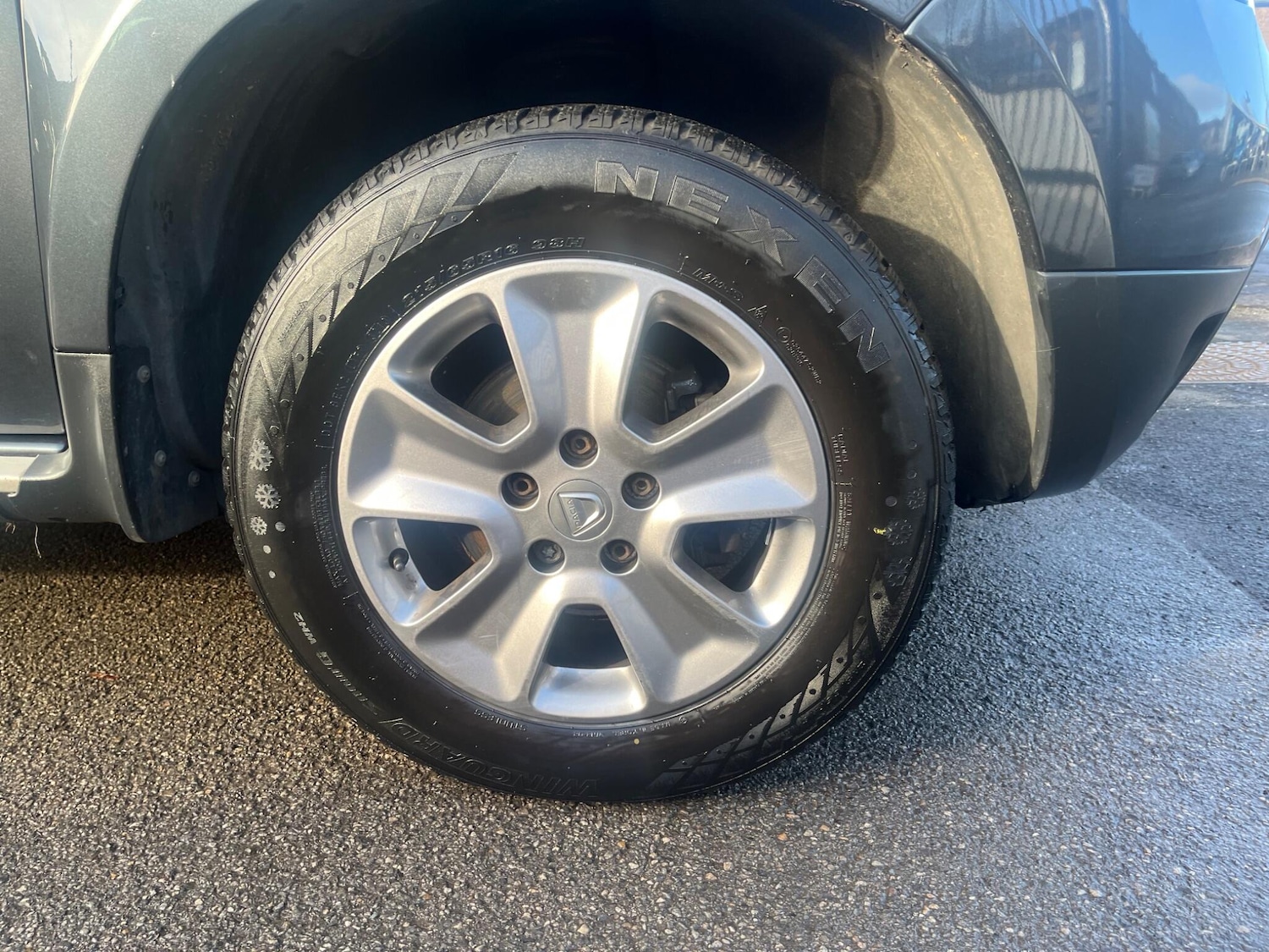 Used Dacia Duster 2018 for sale - 77386992: Photo 10