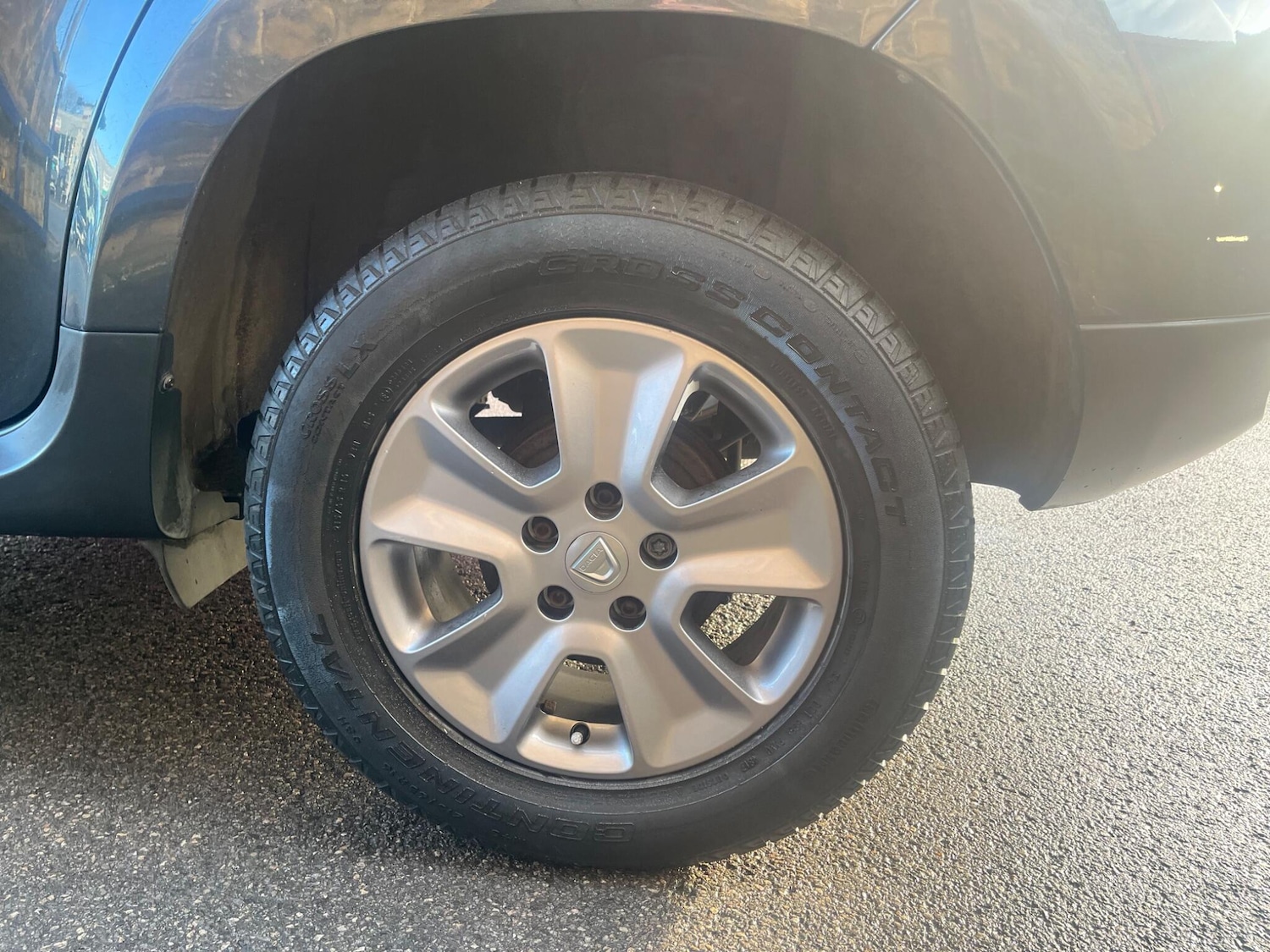 Used Dacia Duster 2018 for sale - 77386992: Photo 12