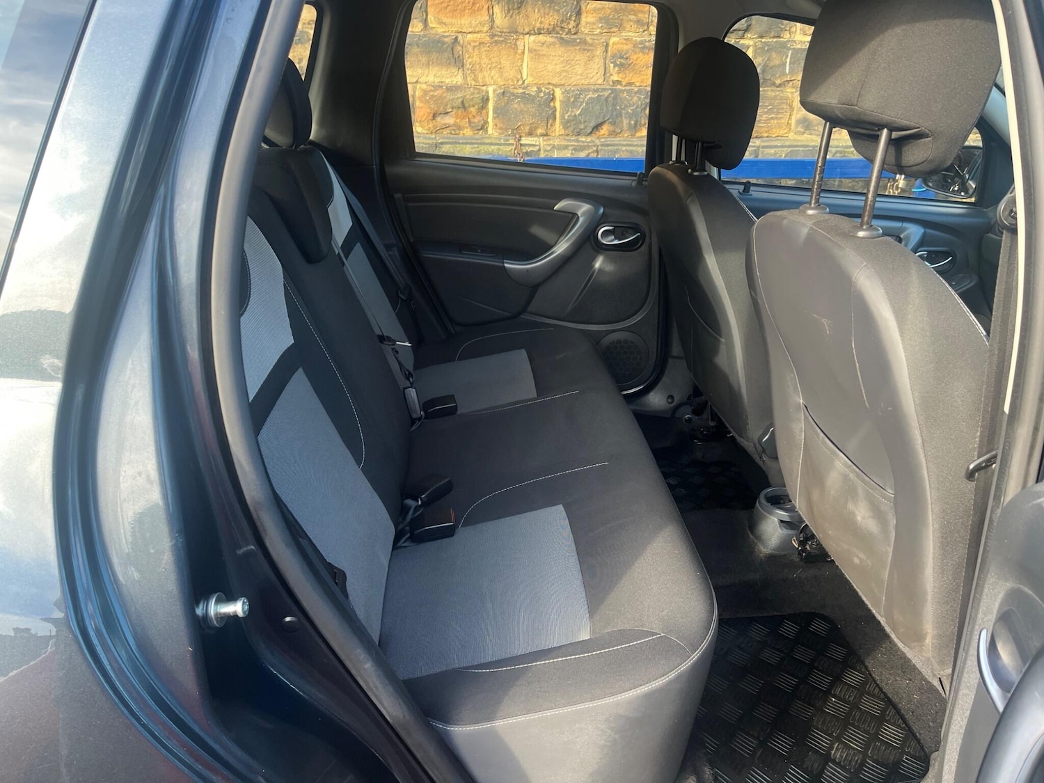 Used Dacia Duster 2018 for sale - 77386992: Photo 14