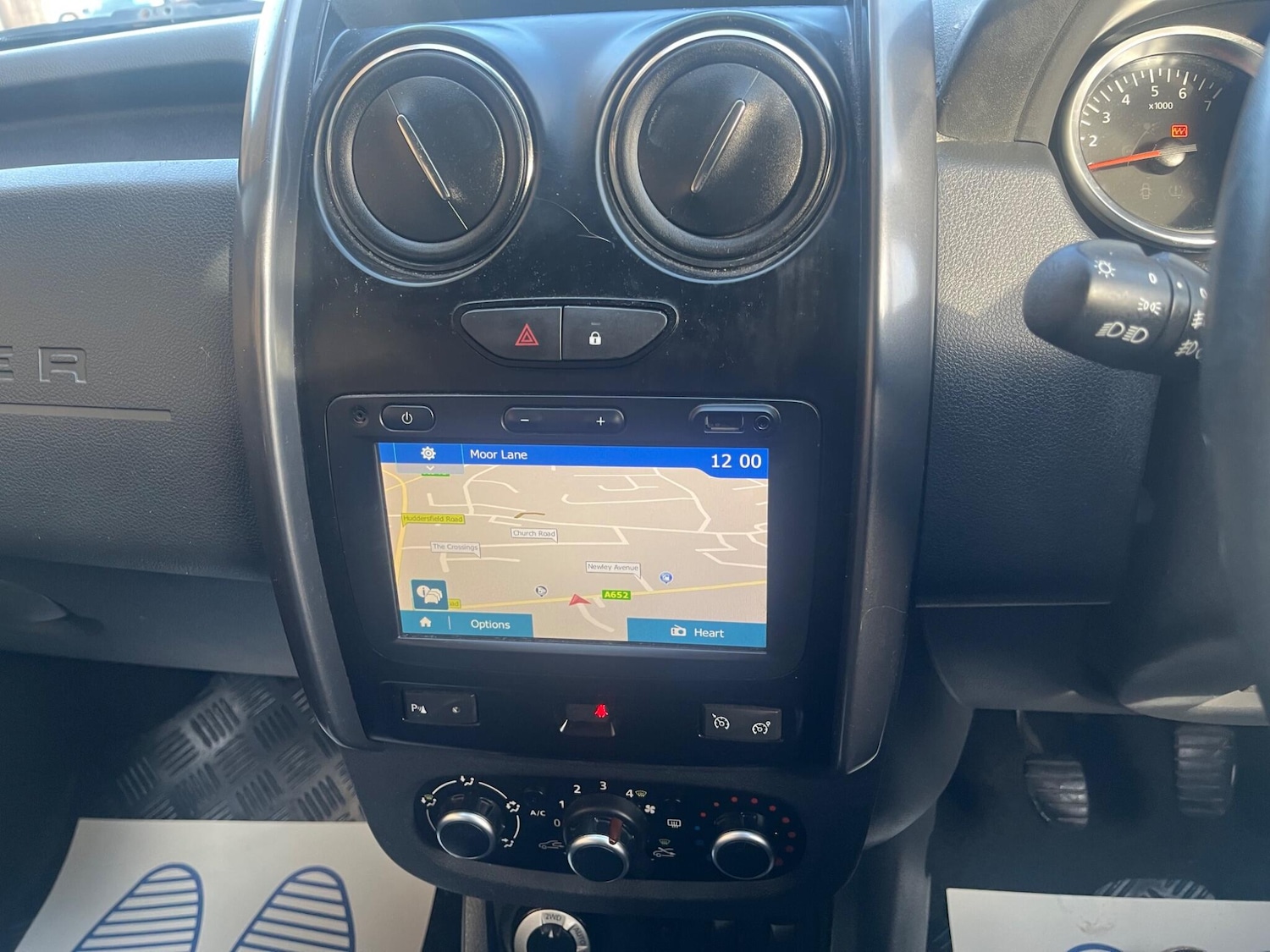 Used Dacia Duster 2018 for sale - 77386992: Photo 17