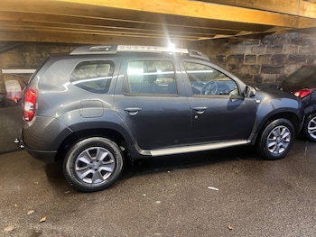 (18) - 1.5 dCi Nav+ 4WD Euro 6 (s/s) 5dr