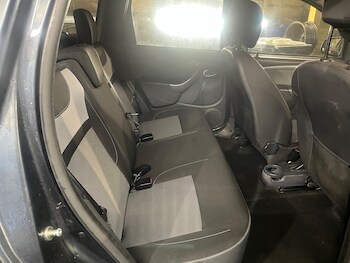 Used Dacia Duster 2018 for sale - 77386992: Photo