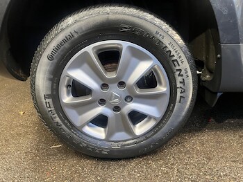 Used Dacia Duster 2018 for sale - 77386992: Photo