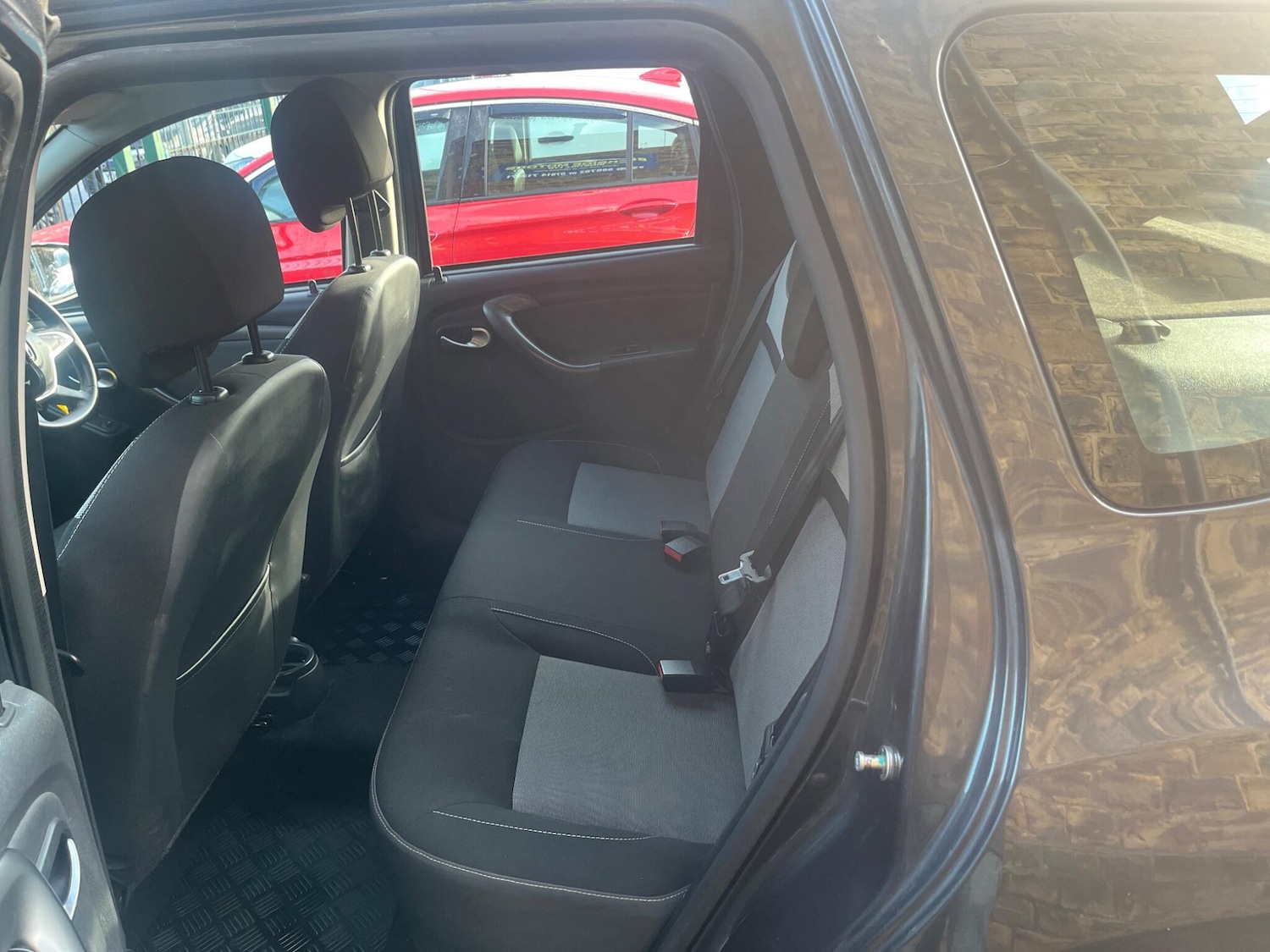 Used Dacia Duster 2018 for sale - 77386992: Photo 9