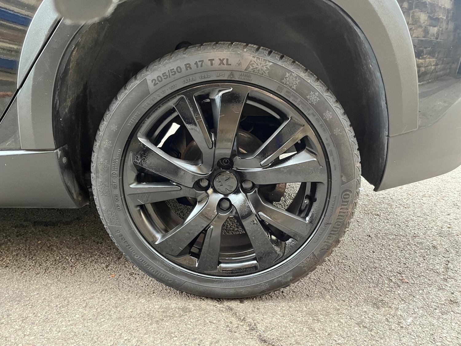 Used Peugeot 2008 2016 for sale - 76306140: Photo 12