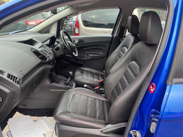 Used Ford Ecosport 2014 for sale - 76094998: Photo 10