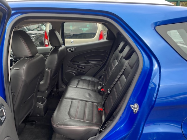 Used Ford Ecosport 2014 for sale - 76094998: Photo 11