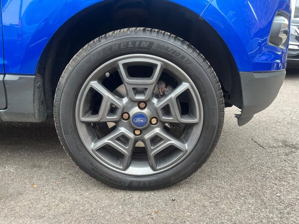 Used Ford Ecosport 2014 for sale - 76094998: Photo 12