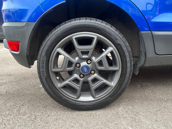 Used Ford Ecosport 2014 for sale - 76094998: Photo 13