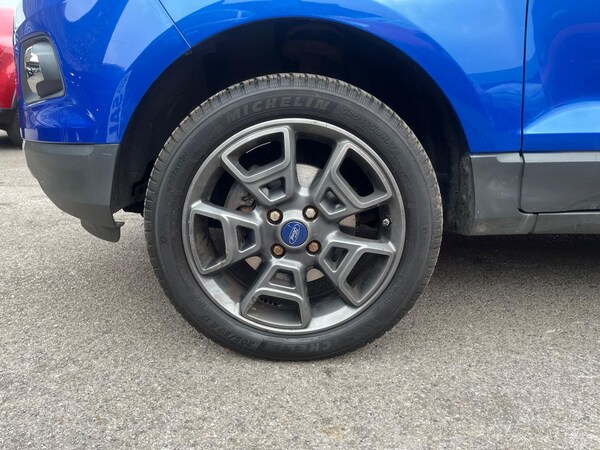 Used Ford Ecosport 2014 for sale - 76094998: Photo 15