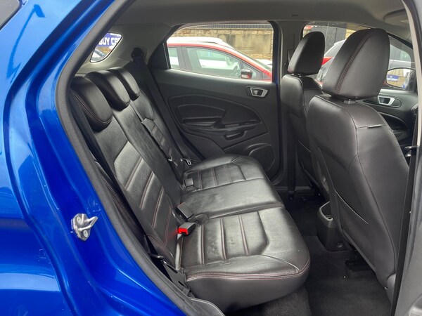 Used Ford Ecosport 2014 for sale - 76094998: Photo 8
