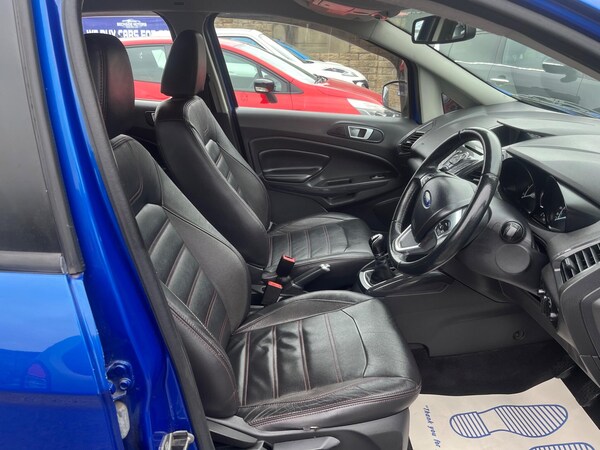 Used Ford Ecosport 2014 for sale - 76094998: Photo 9