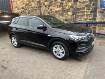 2018 (67) - 1.2 Turbo SE Euro 6 (s/s) 5dr