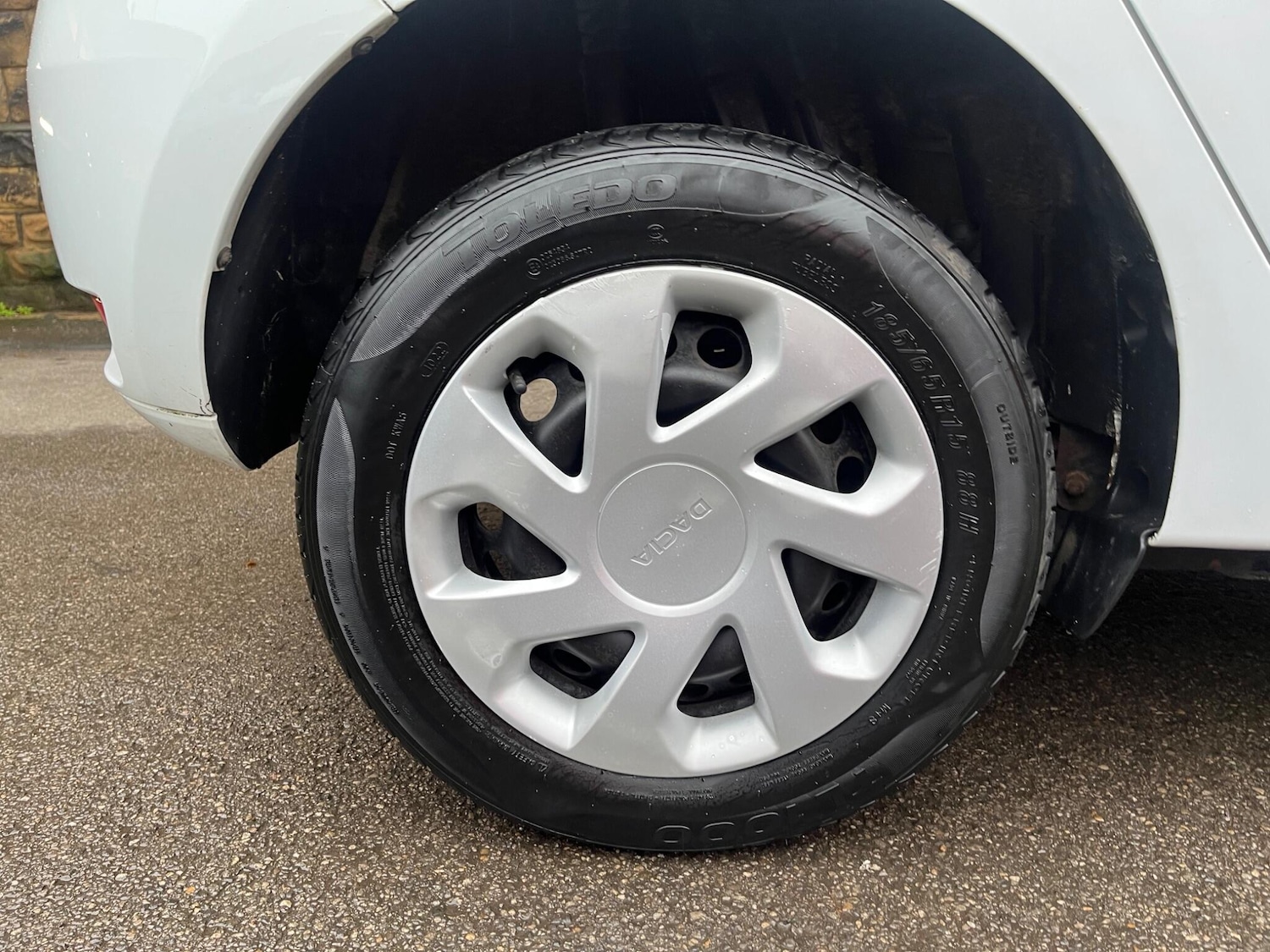 Used Dacia Sandero 2017 for sale - 77387287: Photo 5