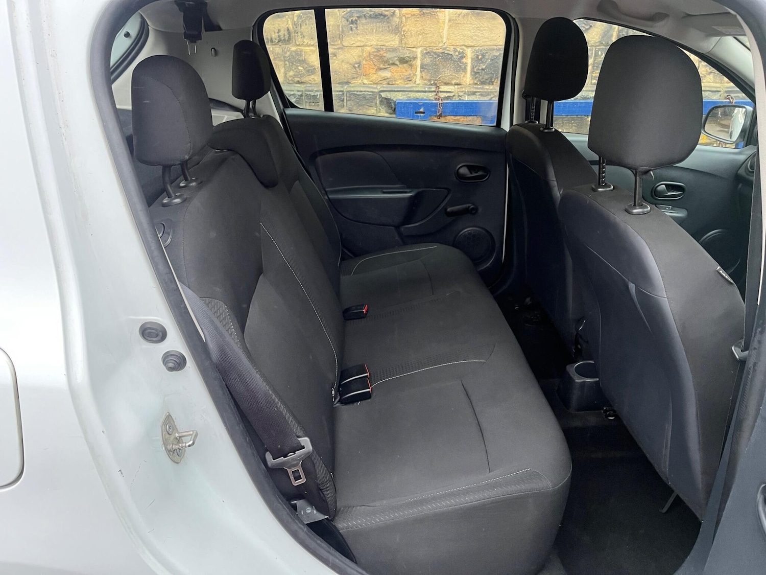 Used Dacia Sandero 2017 for sale - 77387287: Photo 9